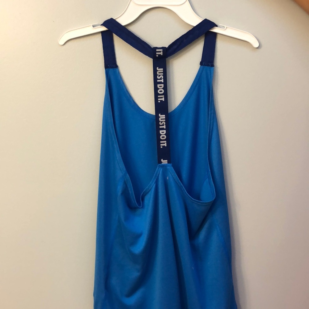 Nike Tank Top - Picture 2 of 2